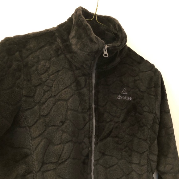 High Quality Fleece Jacket - Picture 6 of 10